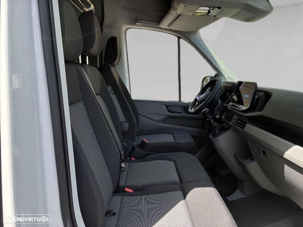VW Crafter Kombi 19- 35 2.0 TDI L4H3 NET 3L - 14