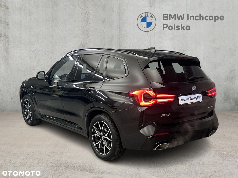 BMW X3 - 3