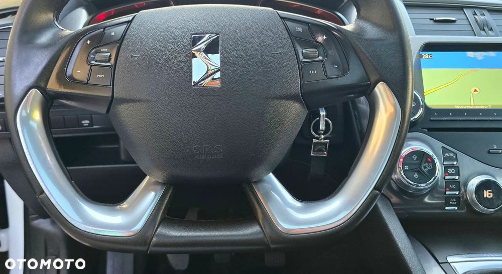 Citroën DS5 2.0 HDi Chic - 24