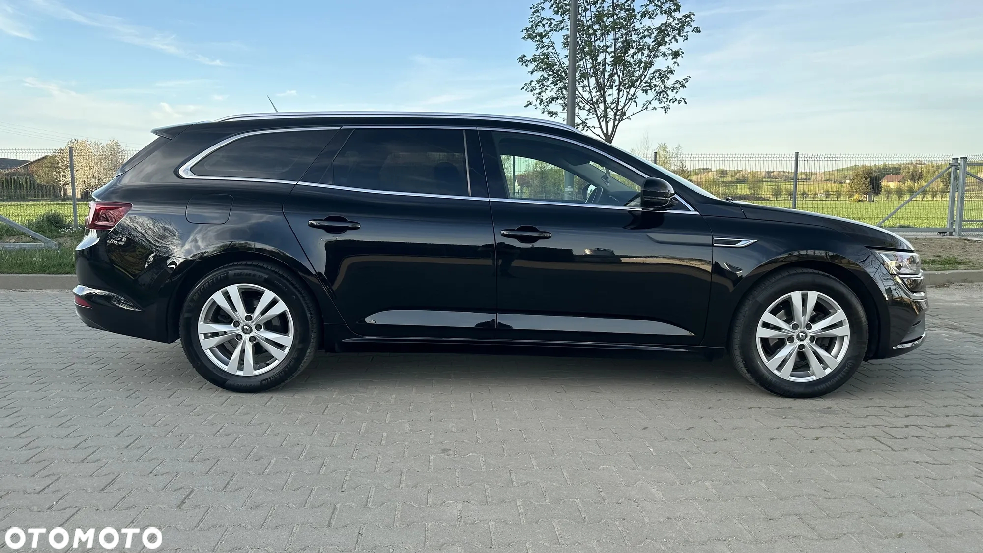 Renault Talisman Grandtour ENERGY dCi 130 INTENS - 14