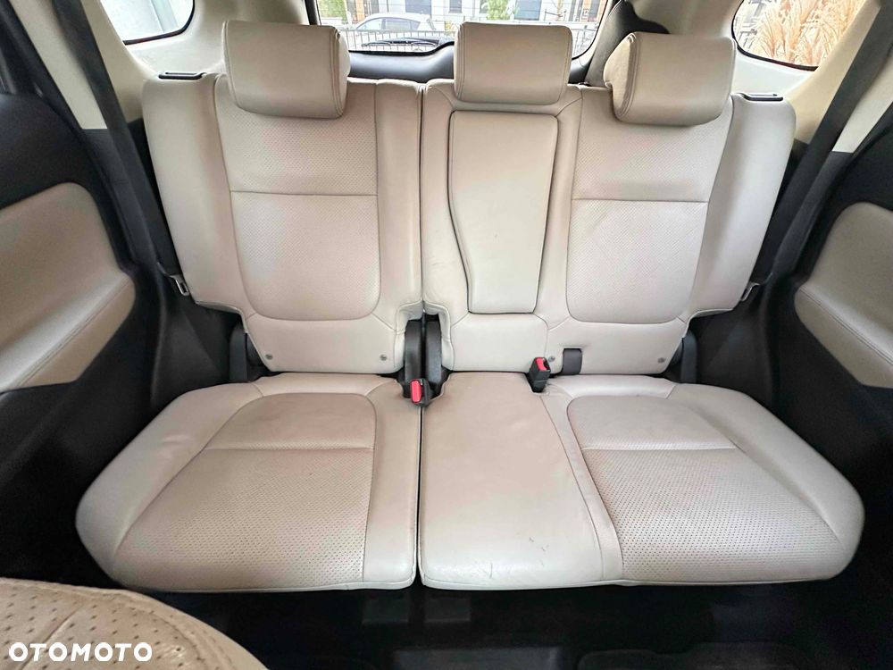 Mitsubishi Outlander PHEV Instyle NAVI - 14