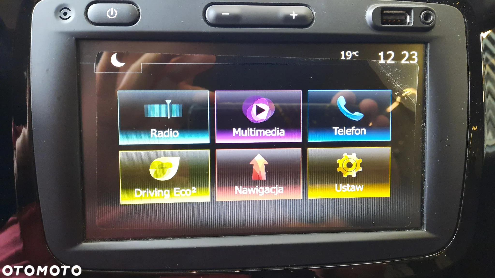 Renault Captur (ENERGY) TCe 150 Version S - 26