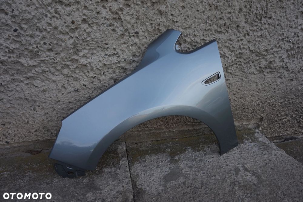 BŁOTNIK PRZEDNI LEWY OPEL ASTRA J IV Z179 - 1