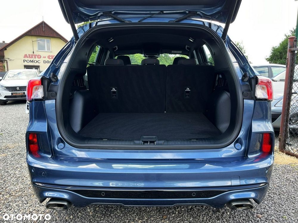 Ford Kuga 2.5 Duratec FHEV ST-LINE - 40