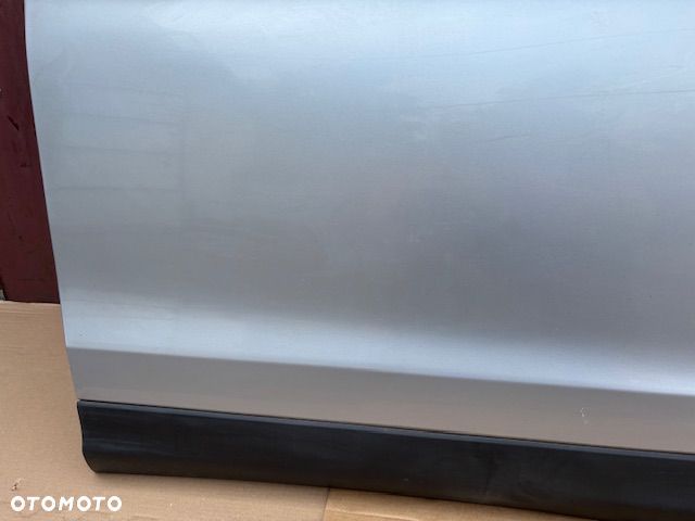 honda cr-v iv drzwi prawy przód prawe przednie nh700m 12-17r - 5