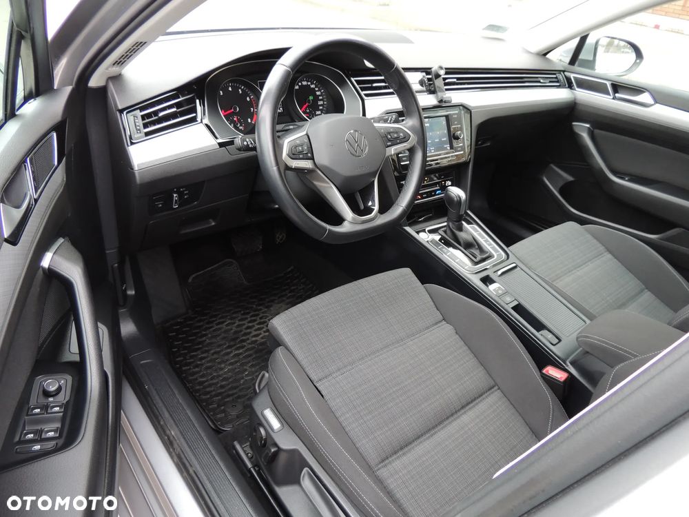 Volkswagen Passat 1.5 TSI EVO Business DSG - 32