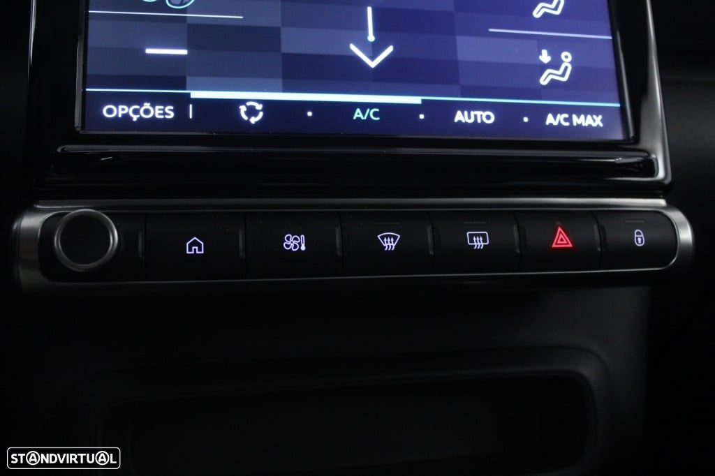 Citroën C3 Aircross 1.2 PureTech Plus - 30