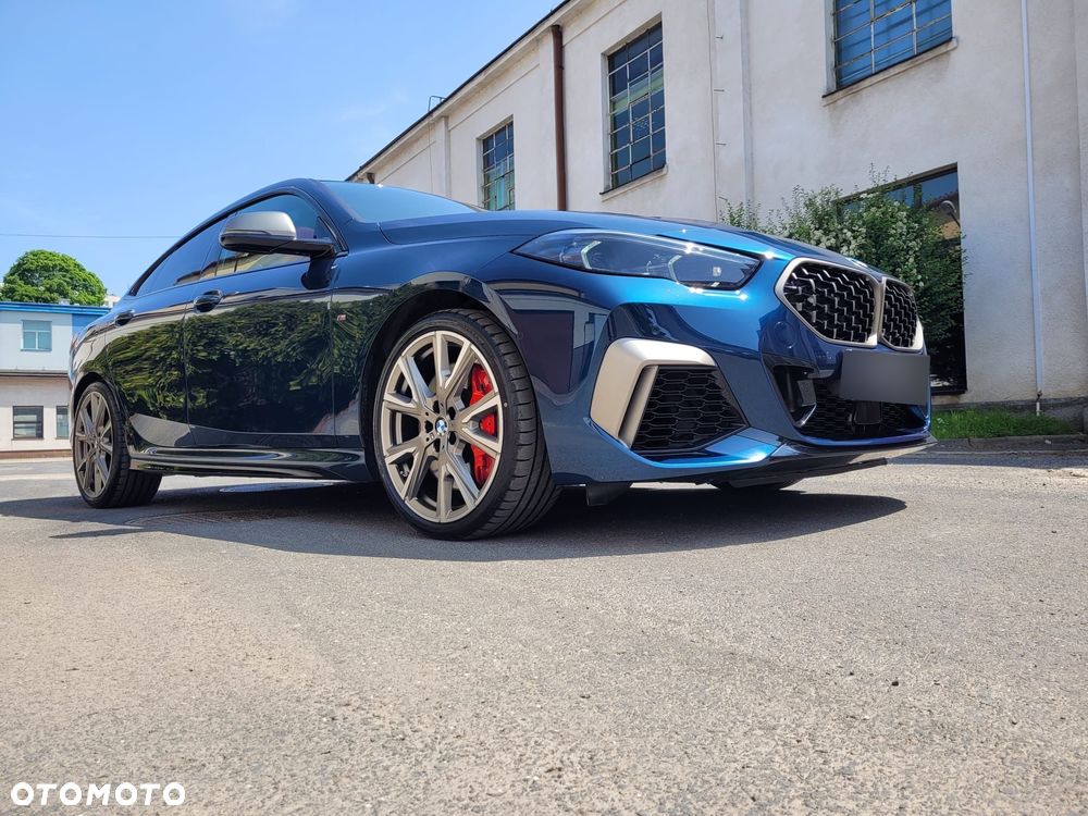 BMW Seria 2 M235i xDrive - 3