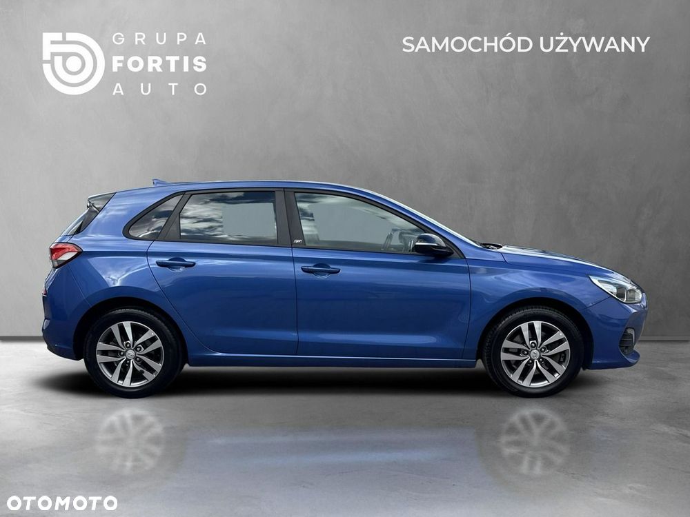 Hyundai i30 1.4 GO - 6