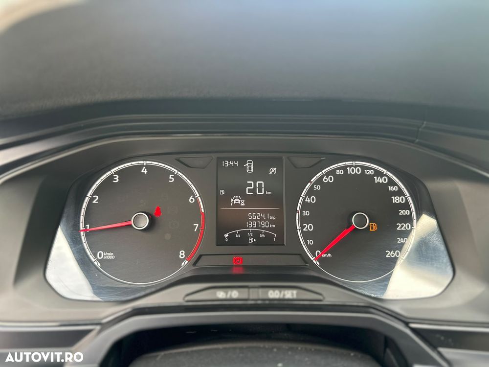 Volkswagen Polo 1.0 TSI Life - 16