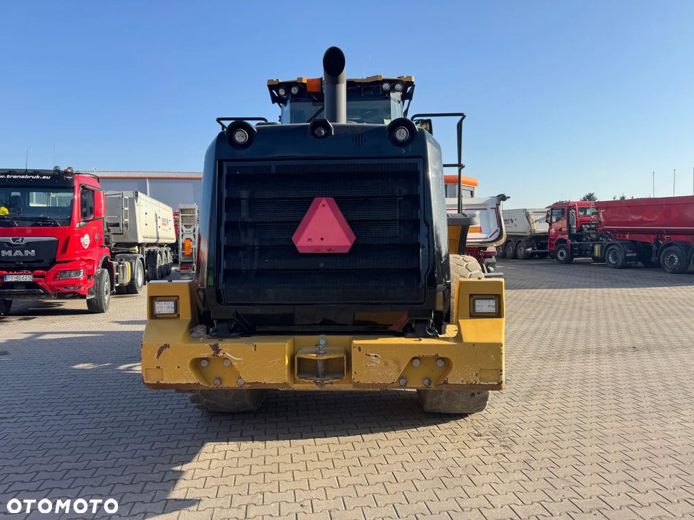 Caterpillar 950M - 18