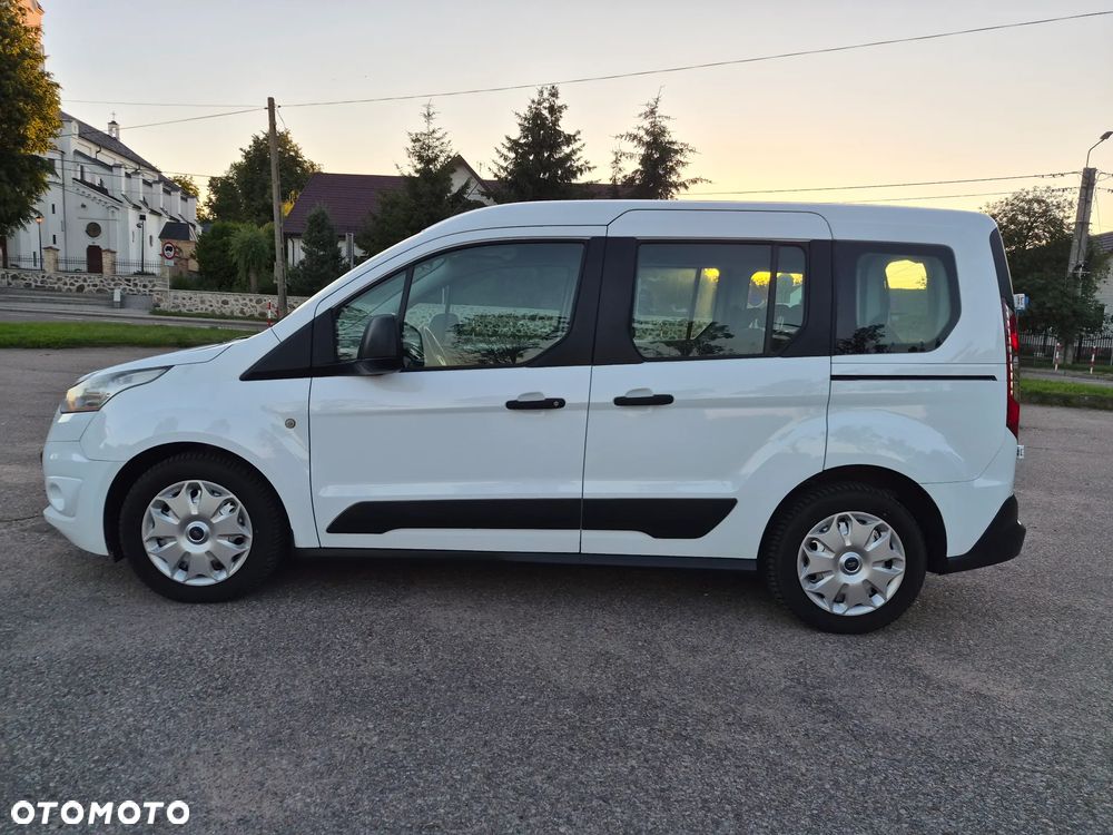 Ford Transit Connect 220 L1 Trend - 2