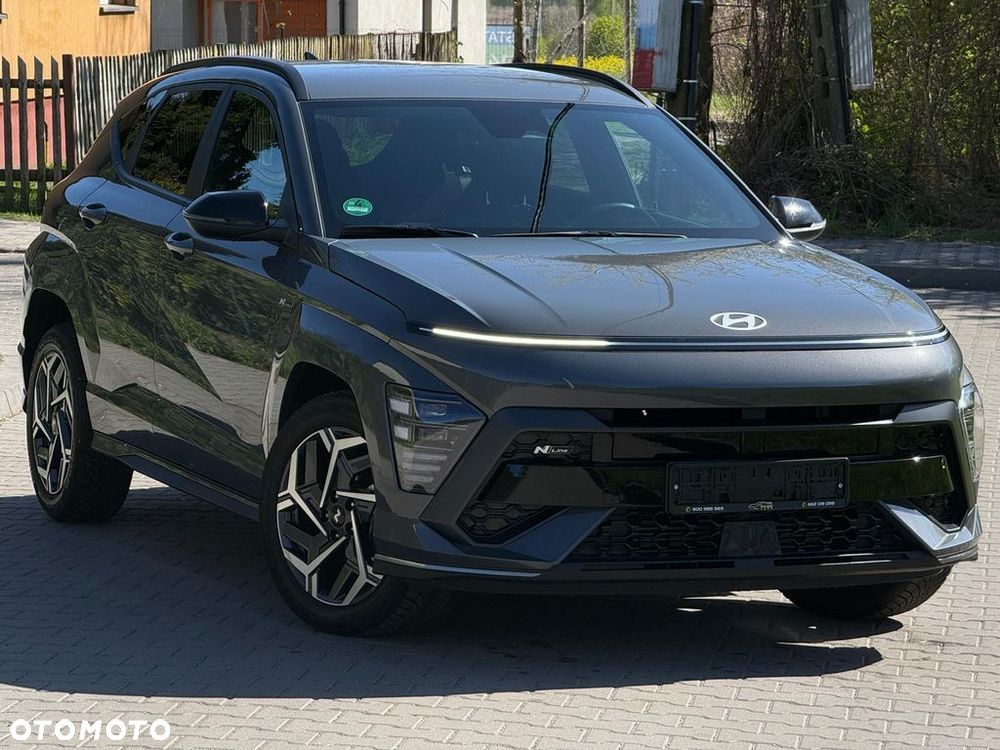 Hyundai Kona - 3