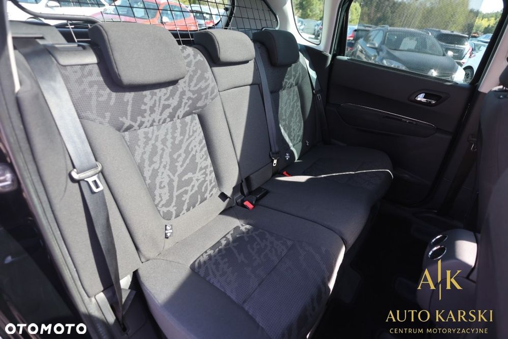 Peugeot 3008 - 35