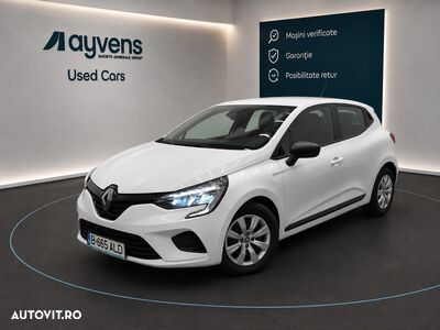 Renault Clio - 1