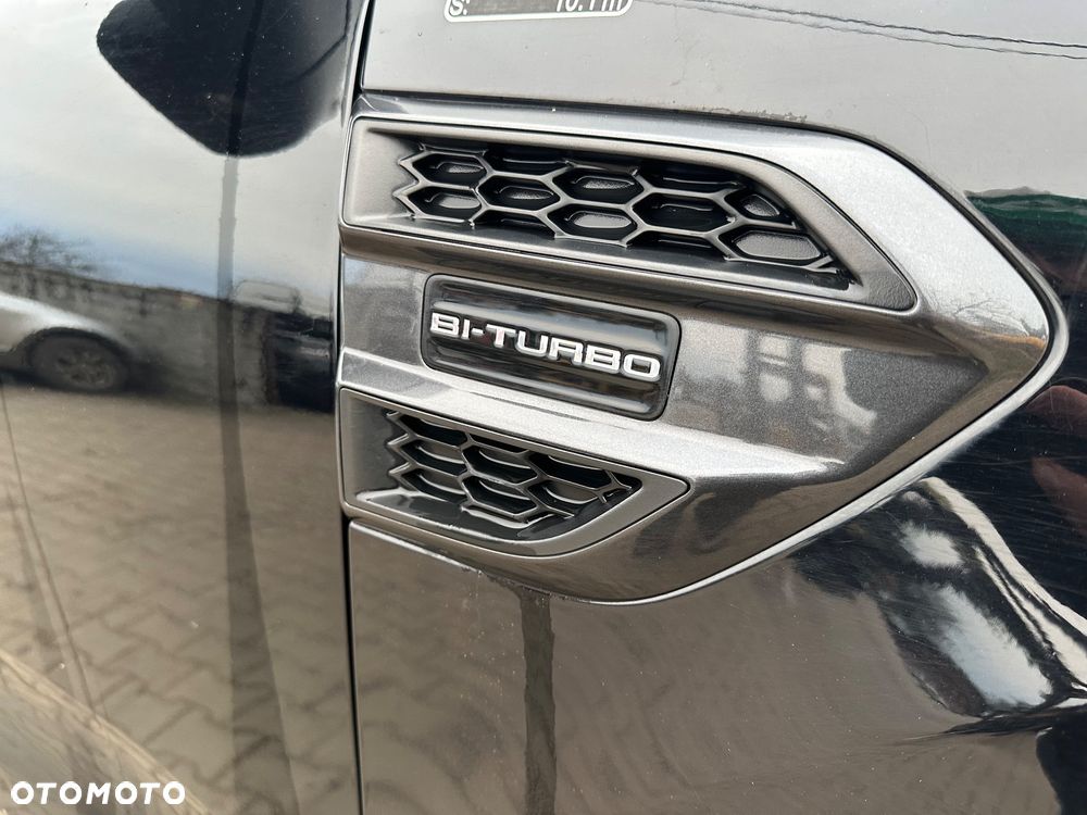 Ford Ranger 2.0 EcoBlue 4x4 DC Wildtrak - 10