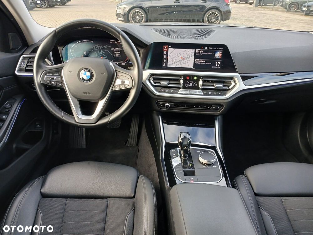 BMW Seria 3 - 26
