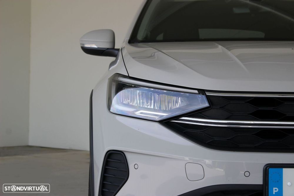 VW Taigo 1.0 TSI Life - 3