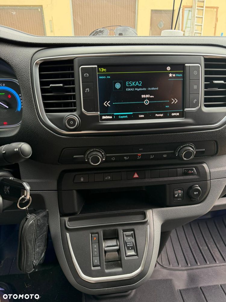 Peugeot Expert - 11