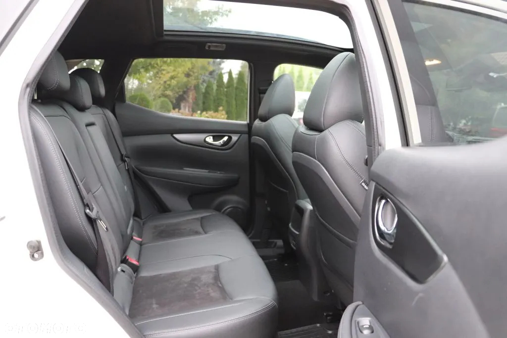 Nissan Qashqai 1.3 DIG-T N-Tec - 6