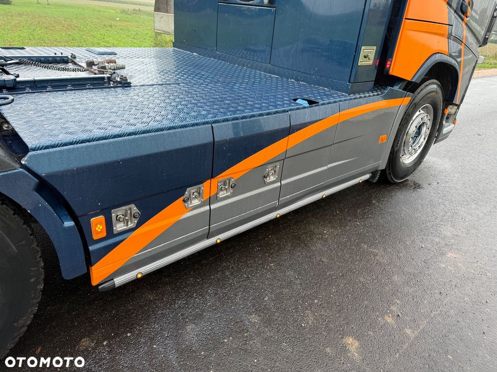 Volvo FH4 540 - 10
