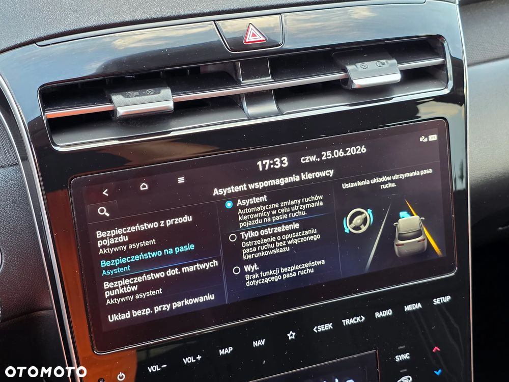 Hyundai Tucson 1.6 T-GDi 4WD Prime - 35