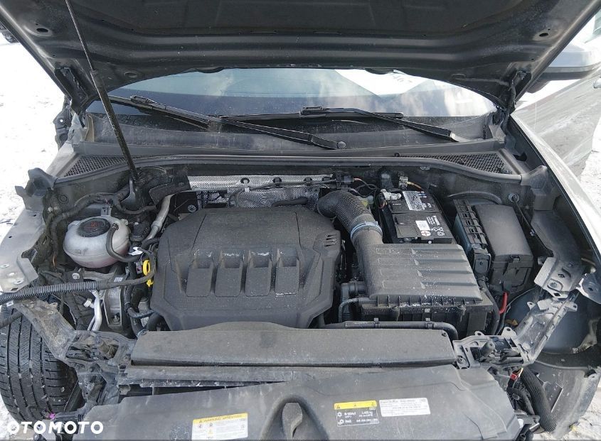 Audi Q3 45 TFSI Quattro S tronic S line - 10