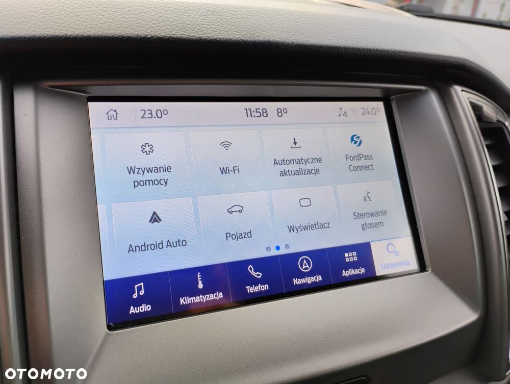 Ford Ranger 2.0 EcoBlue 4x4 DC Limited - 18