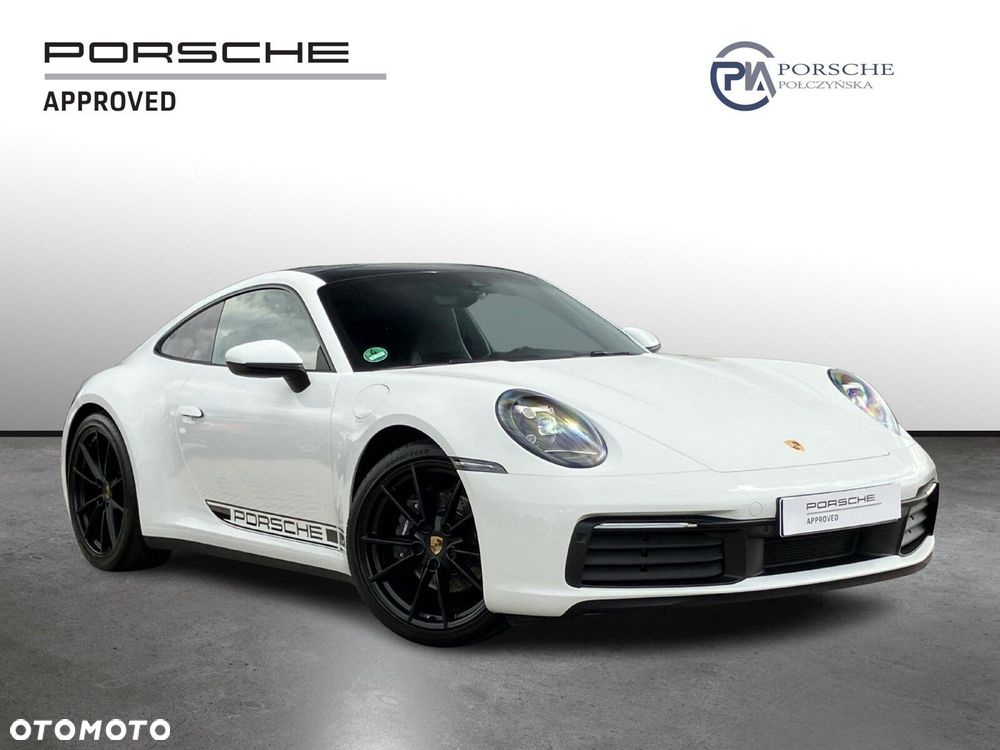 Porsche 911 - 7