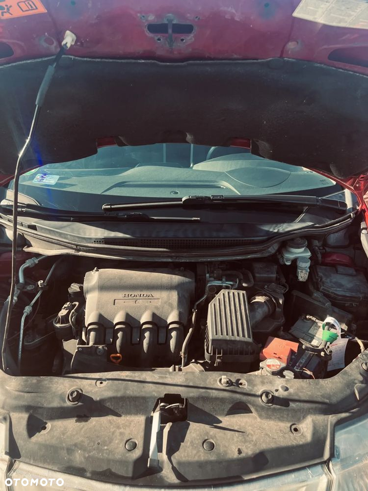 Honda Civic 1.4 Comfort - 13