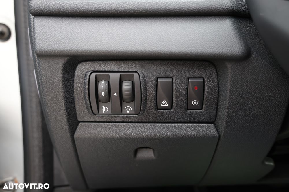 Renault Megane ENERGY dCi 110 Start & Stop Bose Edition - 22
