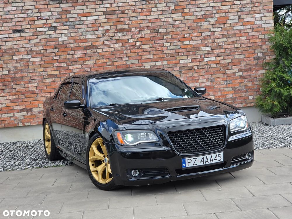Chrysler 300 - 32