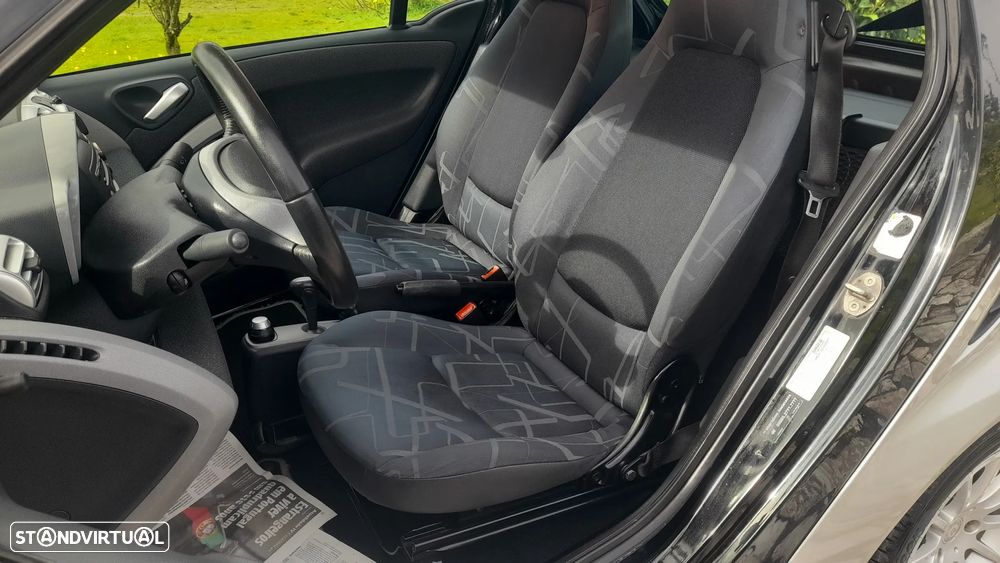 Smart ForTwo Coupé cdi pulse dpf - 16