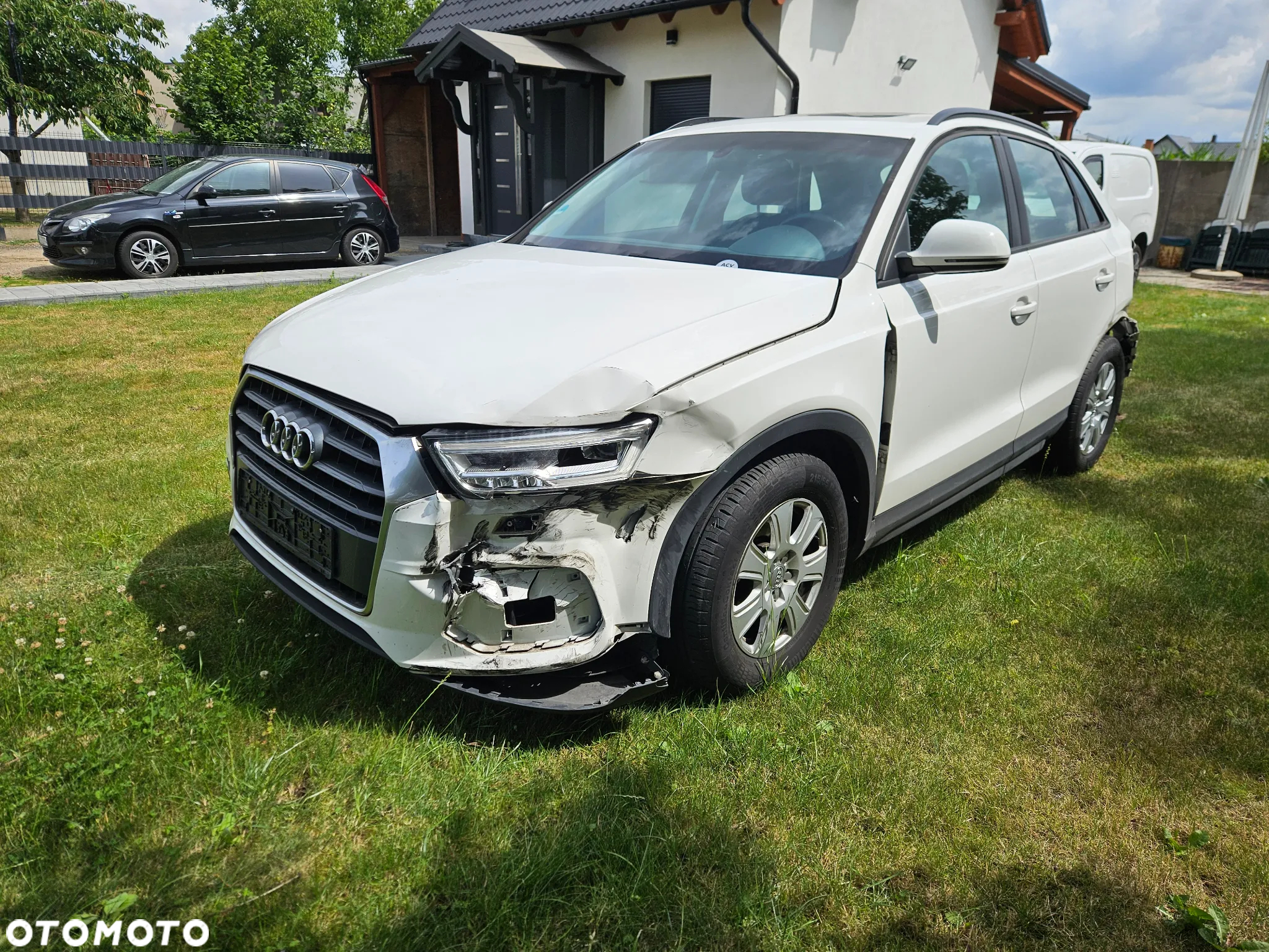 Audi Q3 - 4
