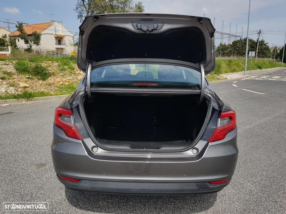 Fiat Tipo 1.3 M-Jet Lounge - 49