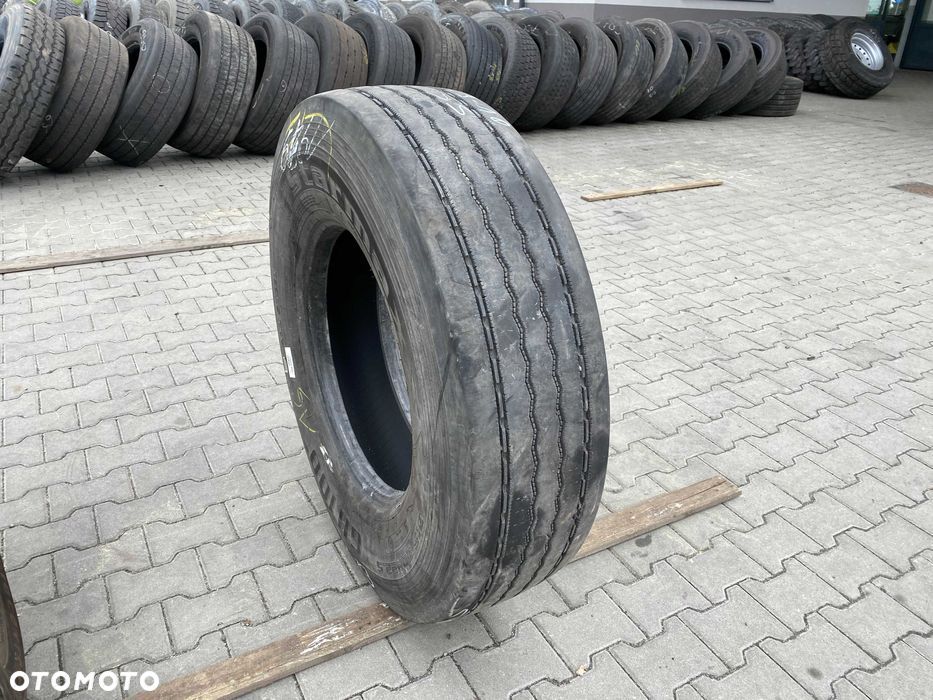 315/80R22.5 Opona STARMAXX GH100 Przód star maxx gh - 1