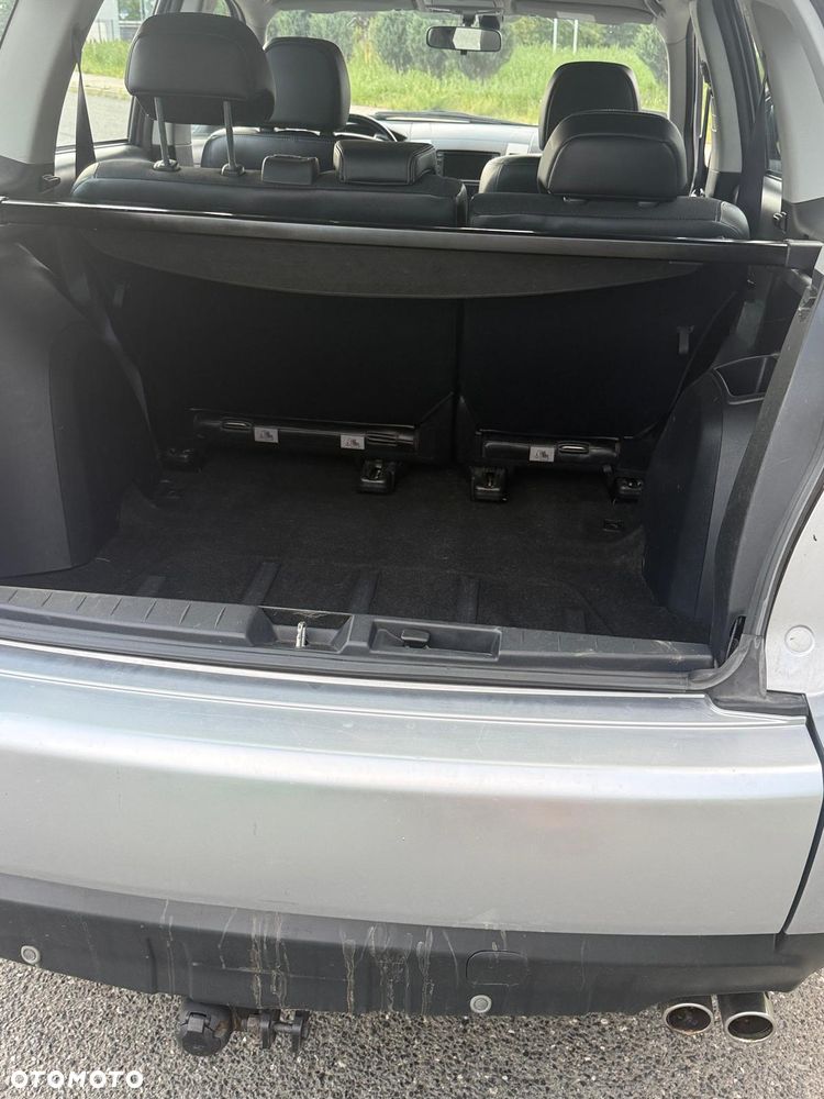 Citroën C-Crosser 2.2 HDi Exclusive DCS - 16