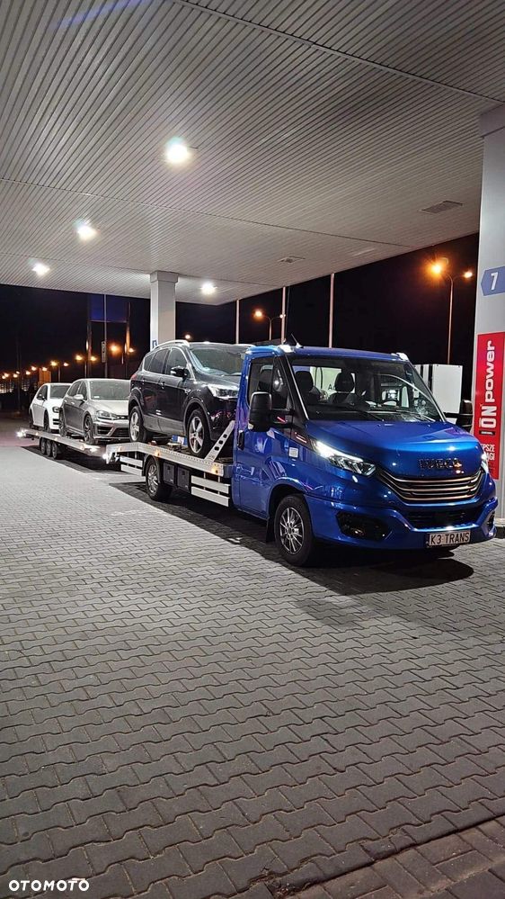 Iveco DAILY - 39