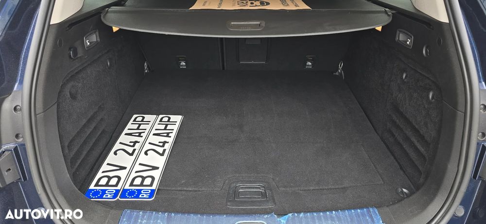 Renault Talisman BLUE dCi 200 EDC INITIALE PARIS - 24