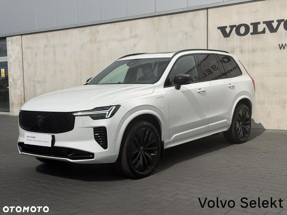 Volvo XC 90 - 5