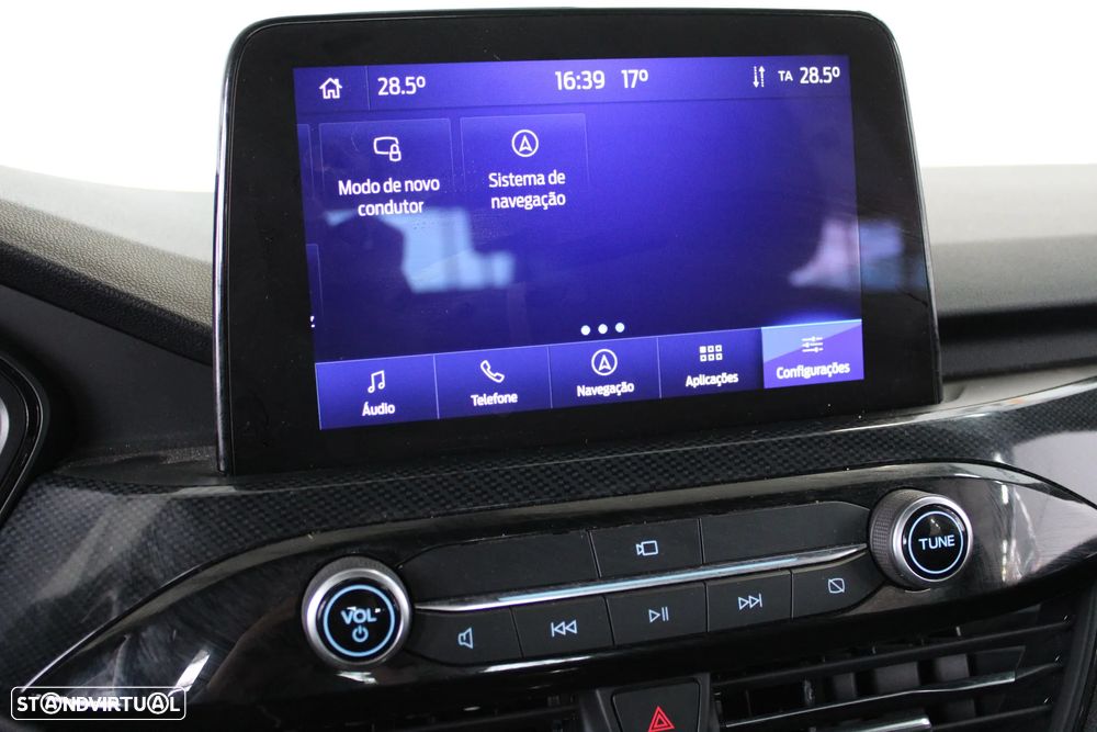 Ford Kuga 1.5 EcoBoost ST-LINE - 16