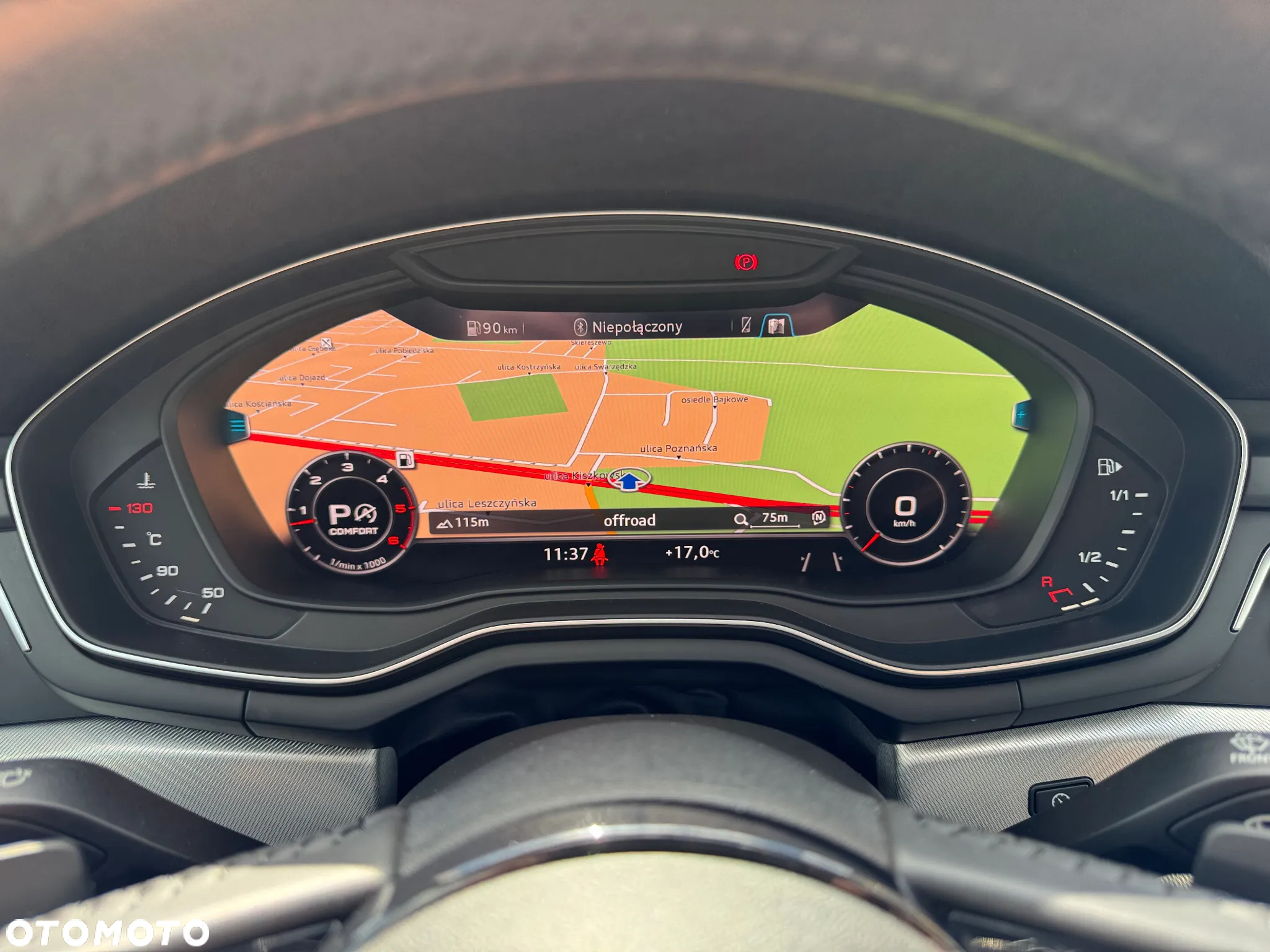 Audi A4 Avant 3.0 TDI S tronic sport - 24