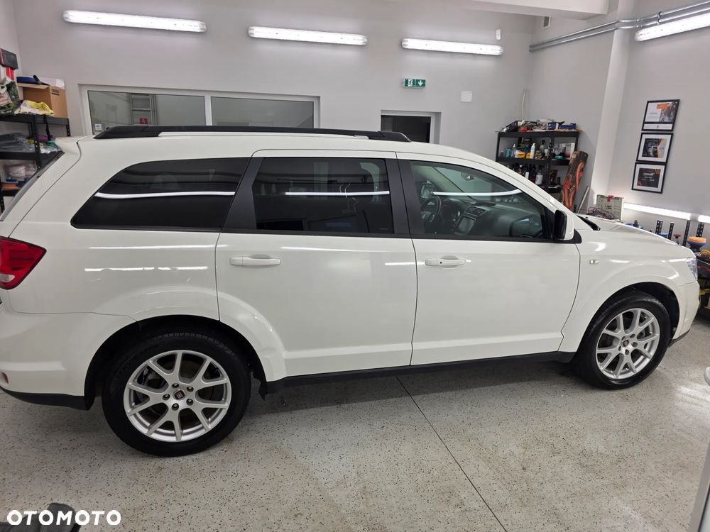 Fiat Freemont 2.0 Multijet Urban - 6
