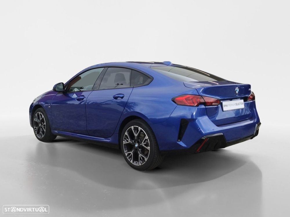 BMW 216 Gran Coupé Pack Desportivo M - 3