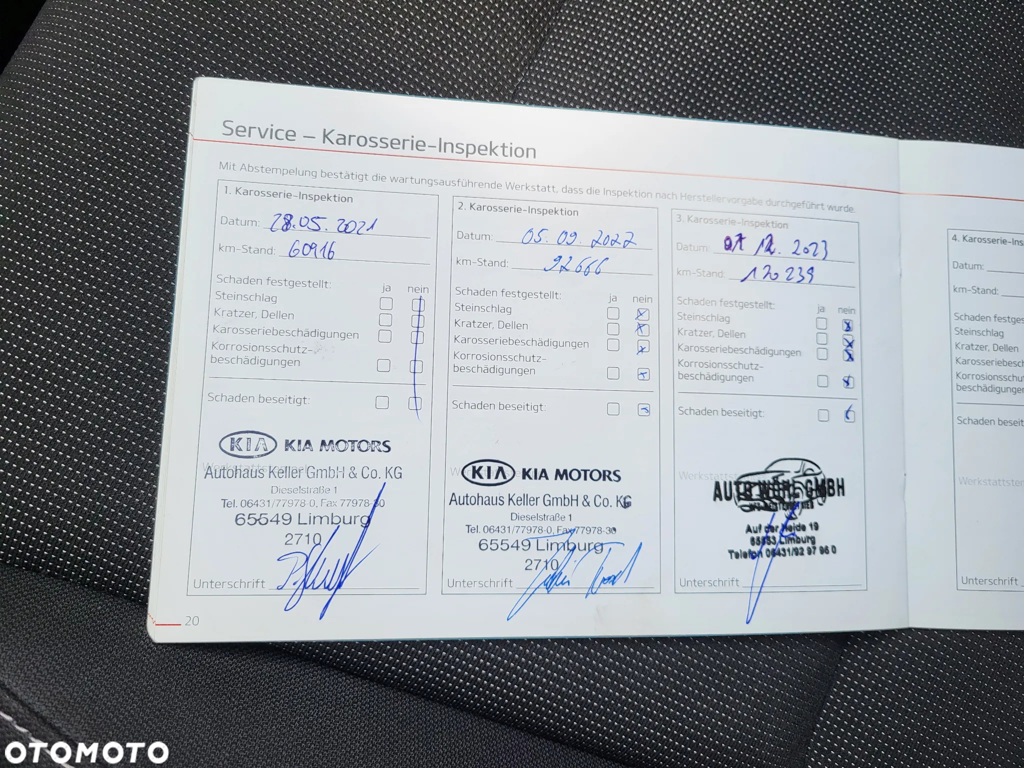 Kia Rio 1.4 CRDi 90 Platinum Edition - 26