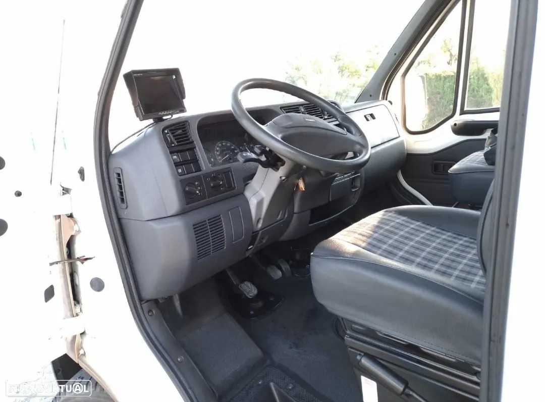 Fiat Ducato - 4