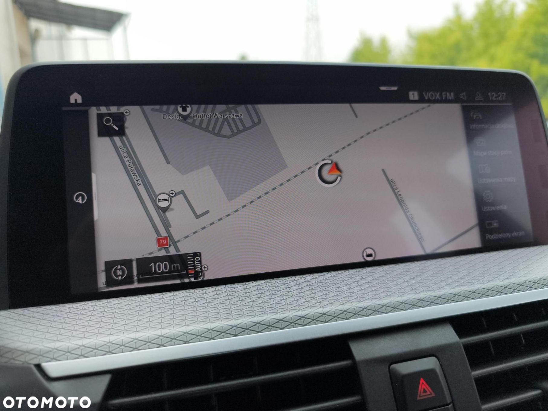 BMW X3 - 19