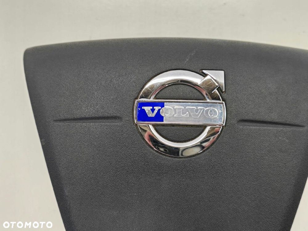 VOLVO V60 I S60 II 12R PODUSZKA AIRBAG KIEROWCY P31351031 - 2