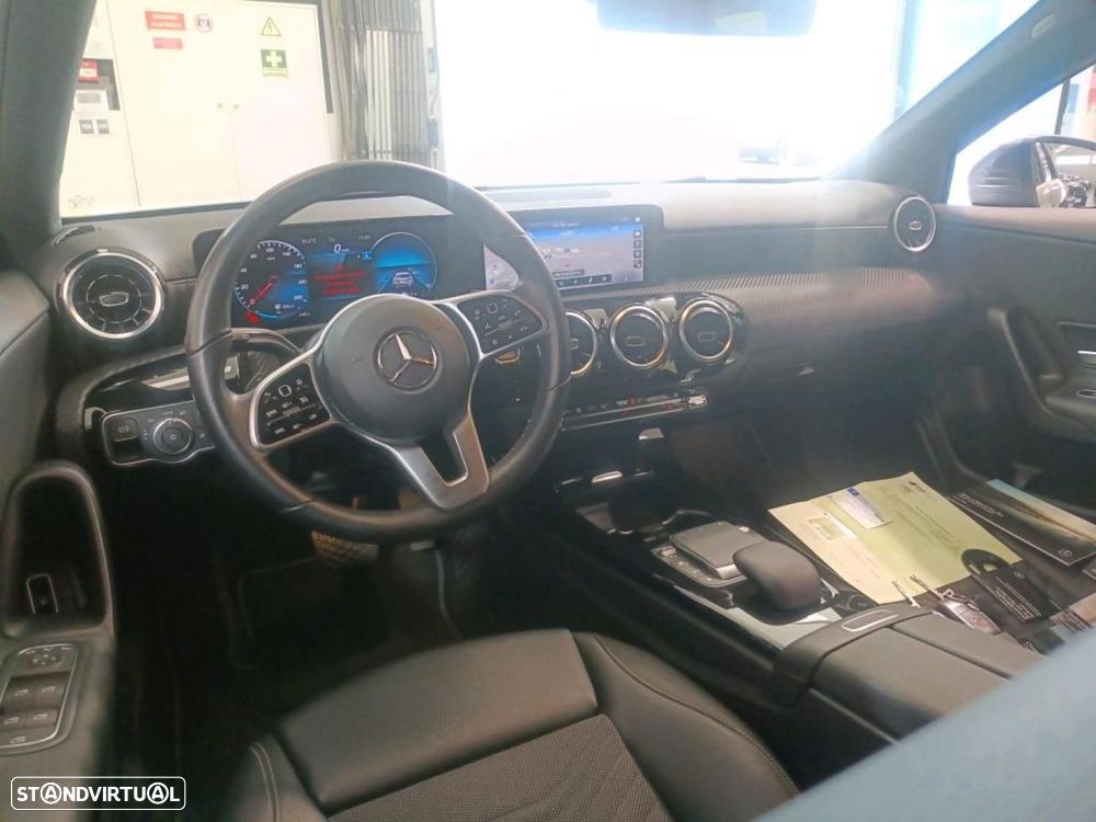 Mercedes-Benz A 250 e Style Plus - 10