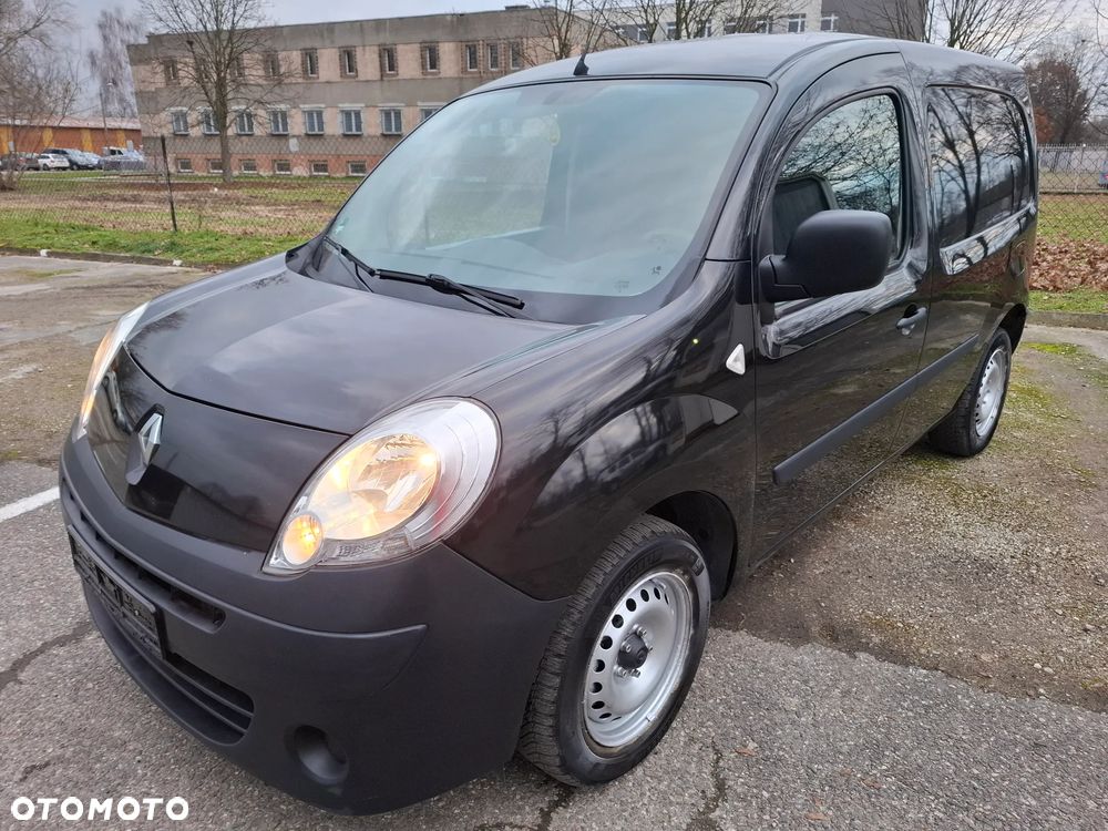 Renault Kangoo 1.5 dCi Authentique - 1